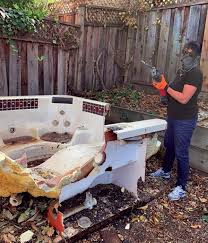 Same-Day Junk Removal Services in Ladera Heights, CA